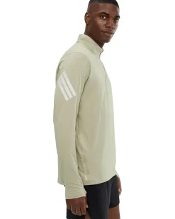 adidas Adi365 Iconic Running Half-zip Men's
