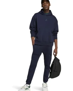 adidas All SZN Fleece Hoodie Men's