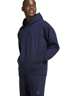 adidas All SZN Fleece Hoodie Men's