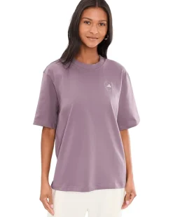 adidas by Stella McCartney By Stella Mccartney Loose T-shirt Women's