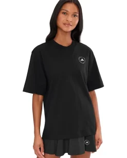 adidas by Stella McCartney By Stella Mccartney Loose T-shirt Women's