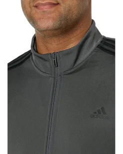 adidas Essentials 3-Stripes Tricot Track Jacket Men's