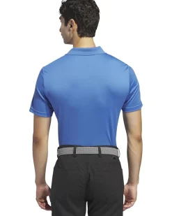 adidas Golf adi Performance Short Sleeve Golf Polo Shirt Men's