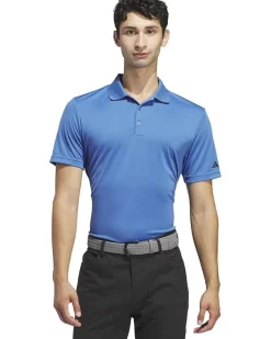 adidas Golf adi Performance Short Sleeve Golf Polo Shirt Men's
