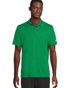 adidas Golf adi Performance Short Sleeve Golf Polo Shirt Men's