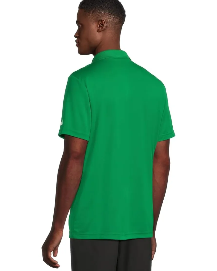 adidas Golf adi Performance Short Sleeve Golf Polo Shirt Men's
