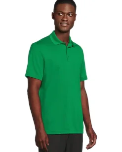 adidas Golf adi Performance Short Sleeve Golf Polo Shirt Men's