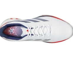 adidas Golf Adizero Zg Ryder Spikeless Golf Shoes Men's