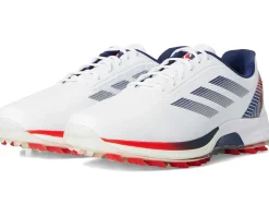 adidas Golf Adizero Zg Ryder Spikeless Golf Shoes Men's