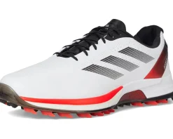 adidas Golf Adizero ZG Spikeless Golf Shoes Men's