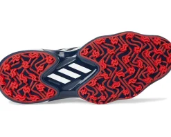adidas Golf Codechaos 25 Spikeless Golf Shoes Men's