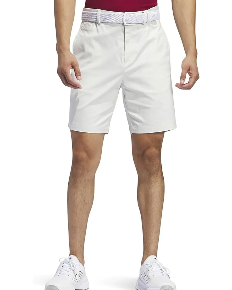 adidas Golf Go-To Five-Pocket Shorts Men's