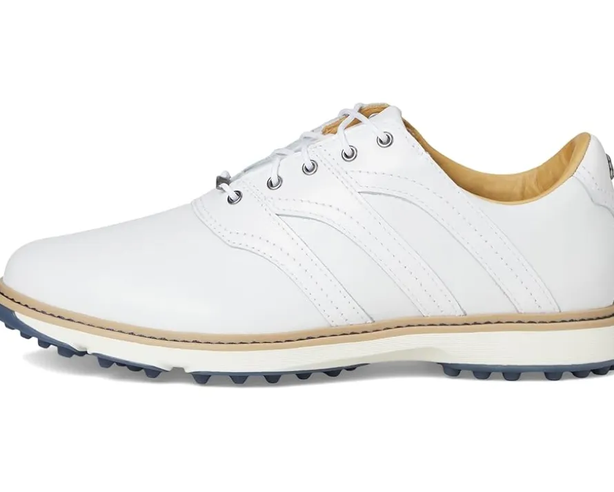 adidas Golf MC Z-Traxion Spikeless Golf Shoes Men's