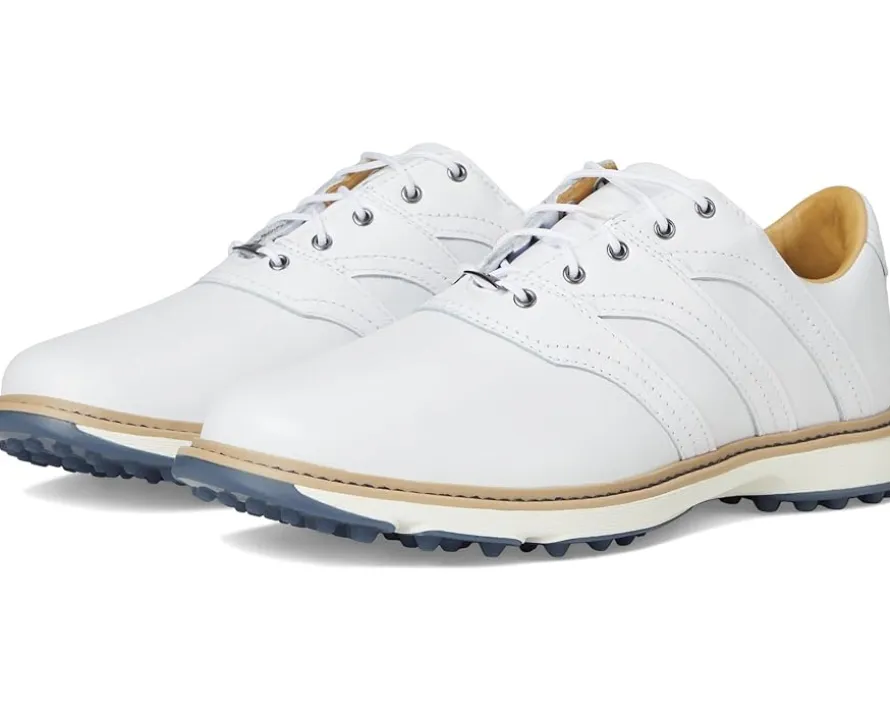 adidas Golf MC Z-Traxion Spikeless Golf Shoes Men's