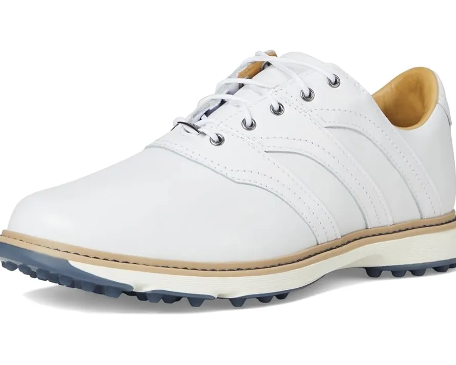 adidas Golf MC Z-Traxion Spikeless Golf Shoes Men's