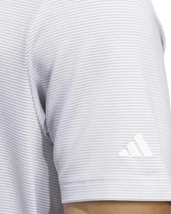 adidas Golf Ottoman Short Sleeve Polo Men's