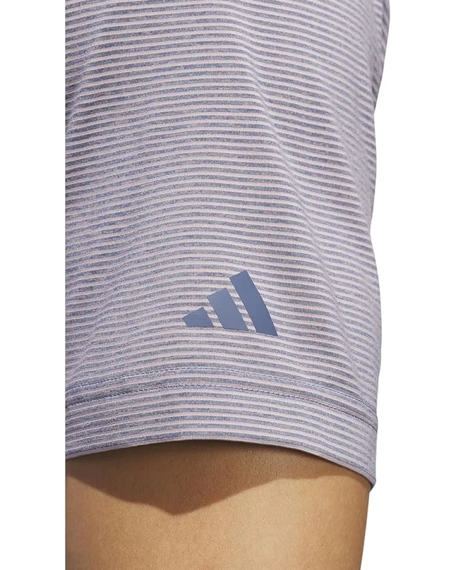 adidas Golf Ottoman Short Sleeve Polo Men's