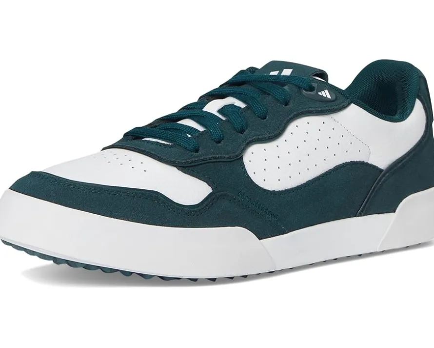 adidas Golf Retrocross 25 Spikeless Golf Shoes Men's