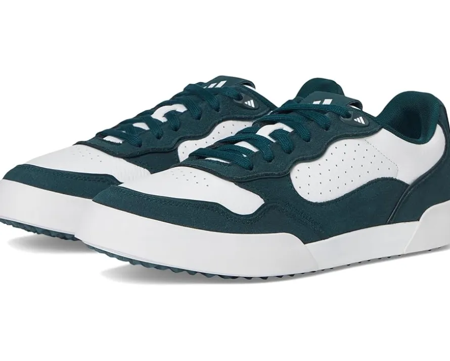 adidas Golf Retrocross 25 Spikeless Golf Shoes Men's