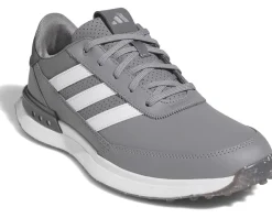 adidas Golf S2G 24 Leather Spikeless Golf Shoes Men's