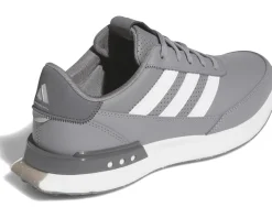 adidas Golf S2G 24 Leather Spikeless Golf Shoes Men's