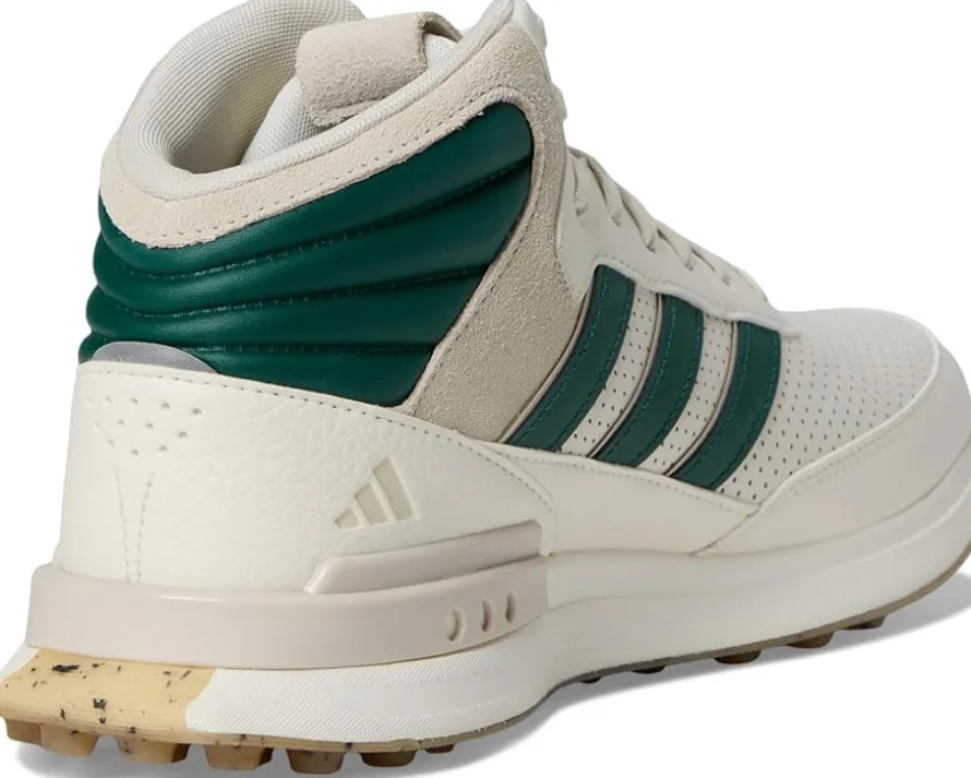 adidas Golf S2G Mid Spikeless Golf Shoes Unisex