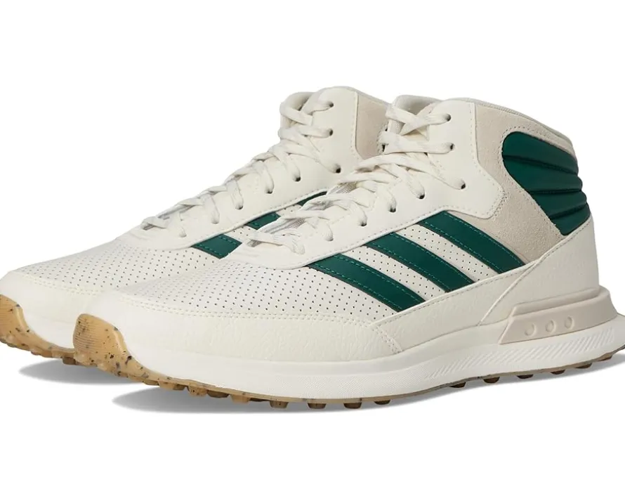 adidas Golf S2G Mid Spikeless Golf Shoes Unisex