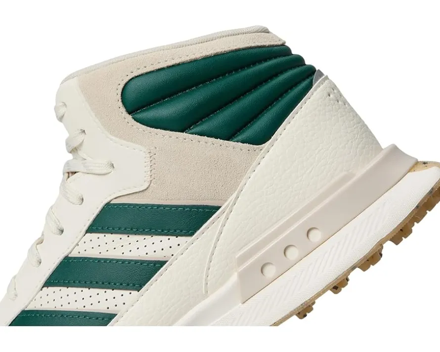 adidas Golf S2G Mid Spikeless Golf Shoes Unisex