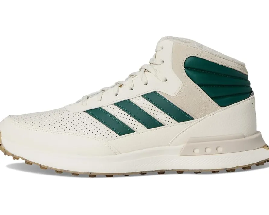 adidas Golf S2G Mid Spikeless Golf Shoes Unisex