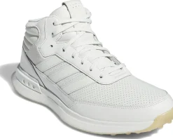 adidas Golf S2G Mid Spikeless Golf Shoes Unisex