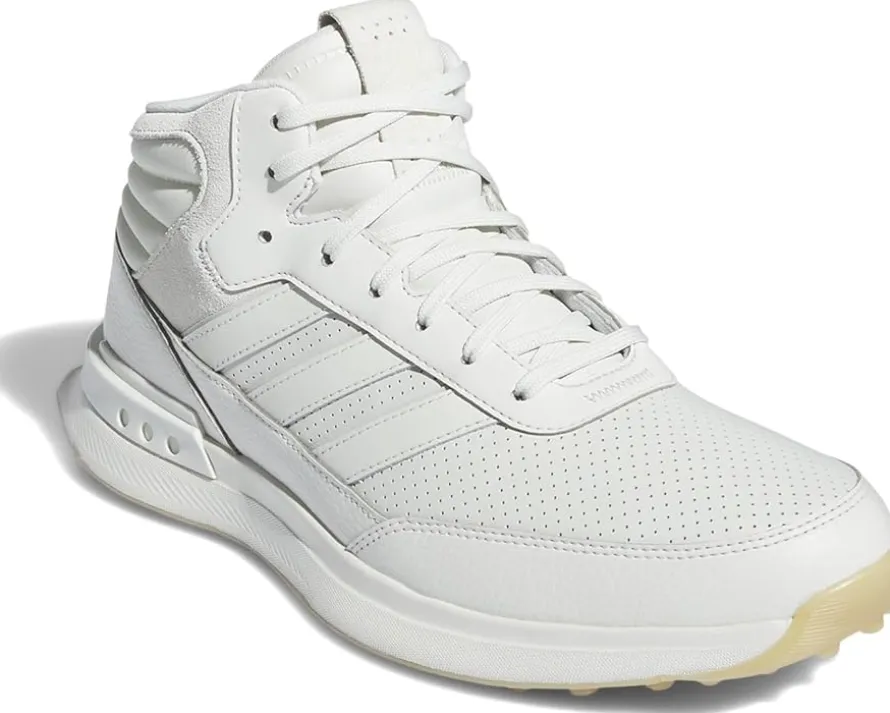 adidas Golf S2G Mid Spikeless Golf Shoes Unisex