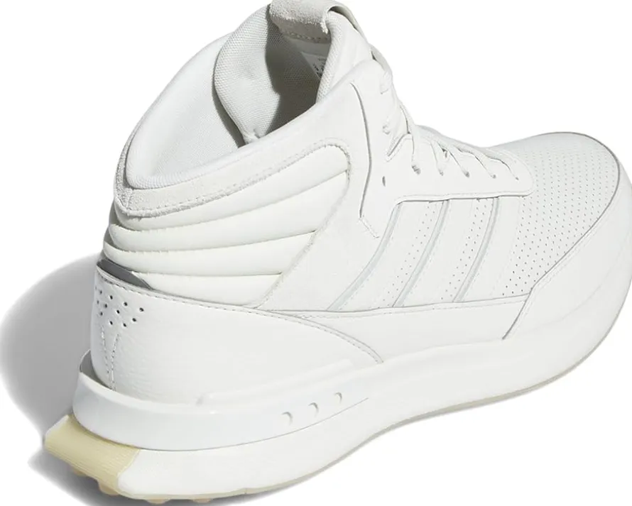 adidas Golf S2G Mid Spikeless Golf Shoes Unisex