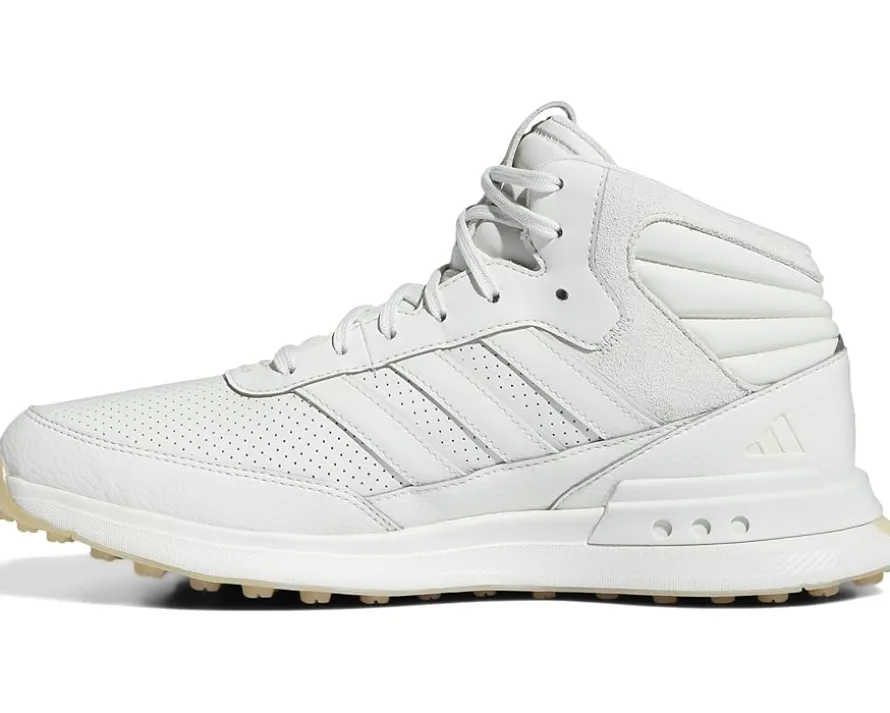 adidas Golf S2G Mid Spikeless Golf Shoes Unisex