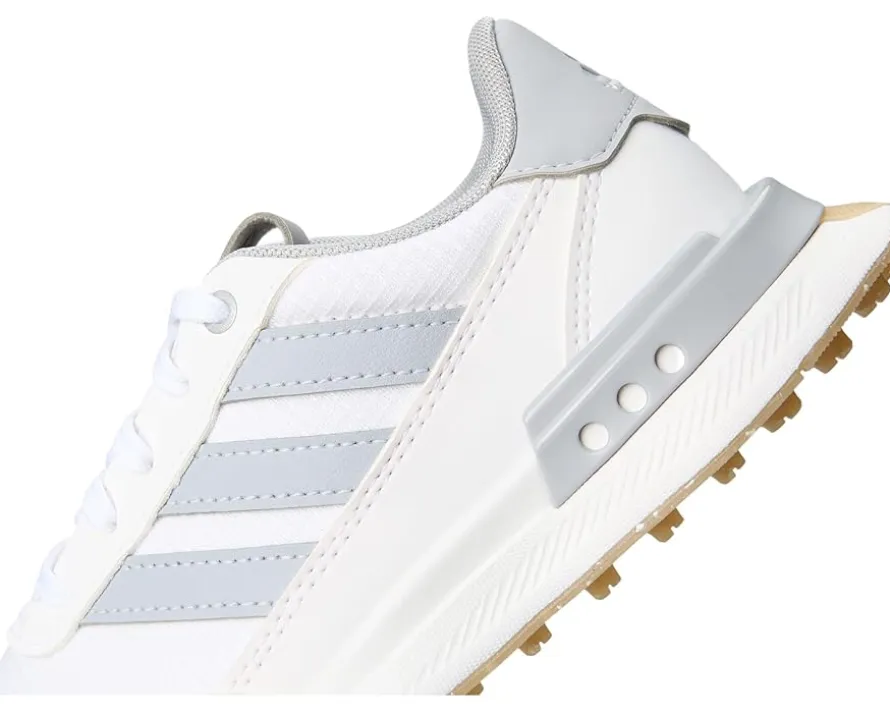 adidas Golf S2G 24 Spikeless Golf Shoes (Little Kid/Big Kid)
