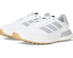 adidas Golf S2G 24 Spikeless Golf Shoes (Little Kid/Big Kid)
