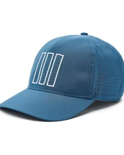 adidas Golf 3-Stripes Tour Hat