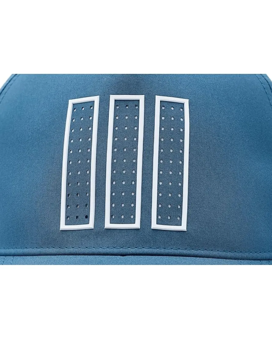adidas Golf 3-Stripes Tour Hat