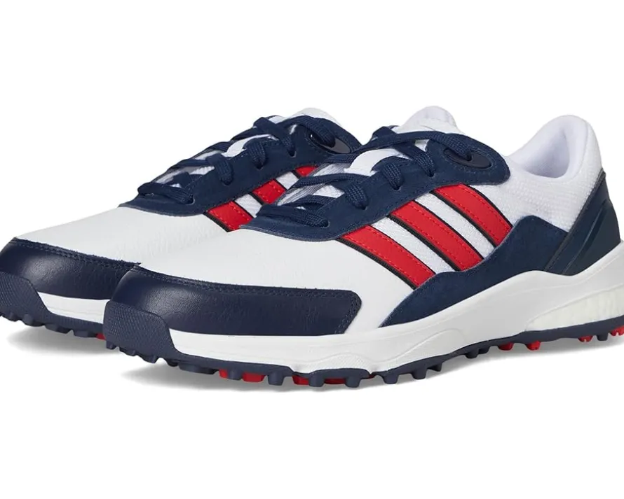 adidas Golf SW 5540 Spikeless Golf Shoes Men's