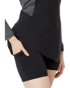 adidas Golf Ultimate365 Long Sleeve Golf Dress Women's