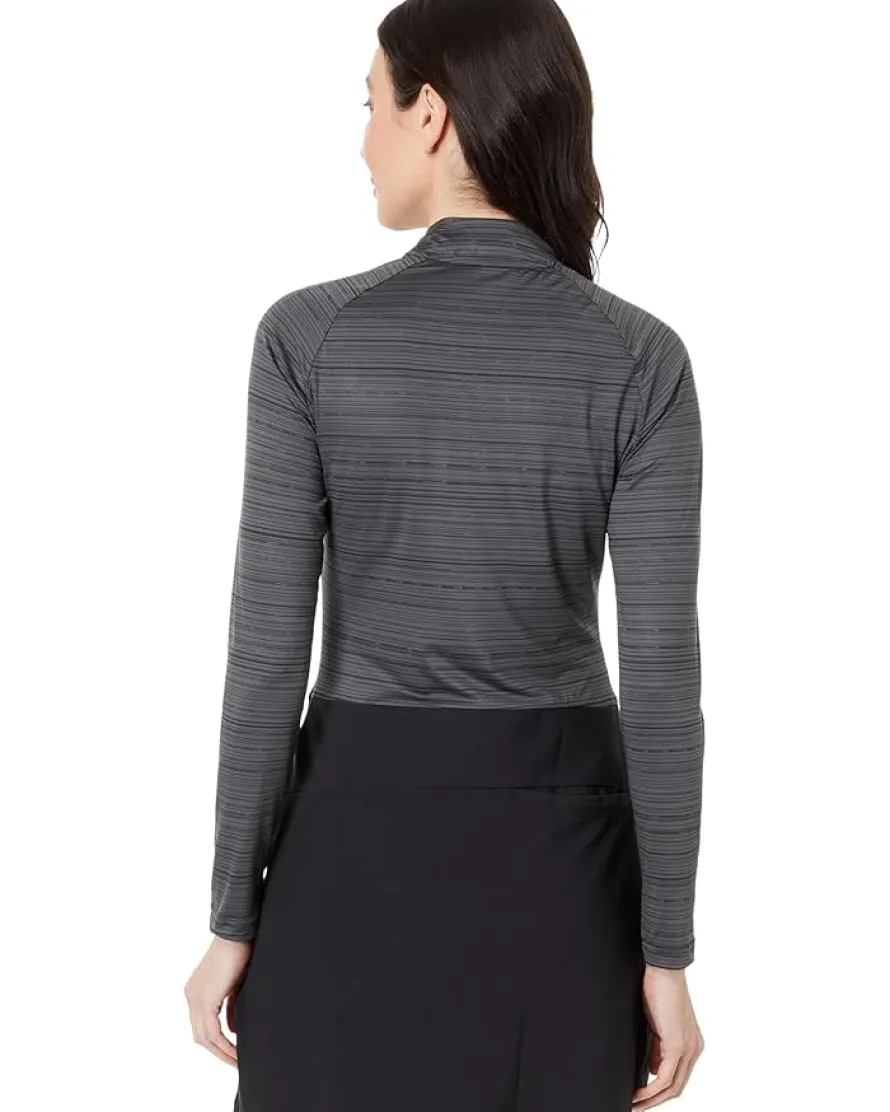 adidas Golf Ultimate365 Long Sleeve Golf Dress Women's