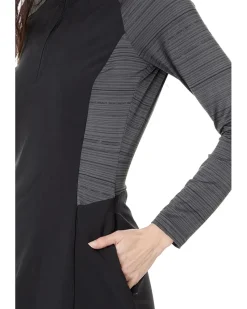 adidas Golf Ultimate365 Long Sleeve Golf Dress Women's