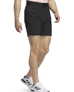 adidas Golf Ultimate 365 Pleated Golf Shorts Men's