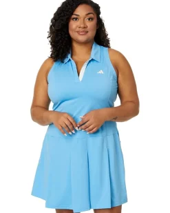 adidas Golf Ultimate365 Pleated Golf Dress Women's