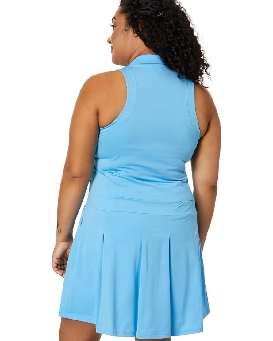adidas Golf Ultimate365 Pleated Golf Dress Women's