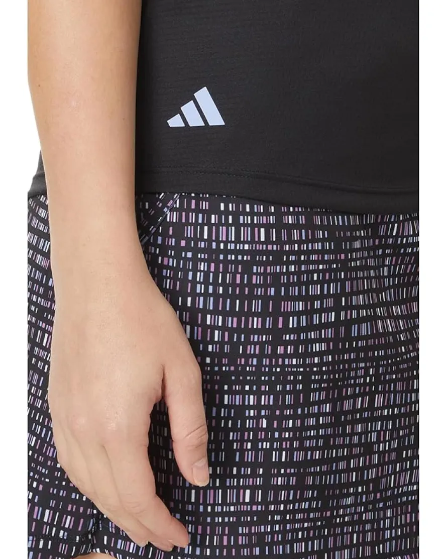 adidas Golf Ultimate365 Printed Polo Shirt Women's