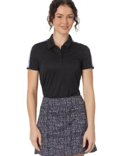 adidas Golf Ultimate365 Printed Polo Shirt Women's