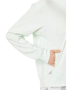 adidas Golf Ultimate365 Quarter Zip Golf Pullover Women's