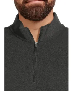 adidas Golf Ultimate365 Terry Cloth 1/4 Zip Golf Pullover Men's