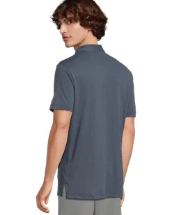 adidas Golf Ultimate365 Tour Texture Golf Polo Shirt Men's