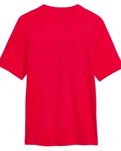 adidas Kids Adidas Soccer Tee (Big Kid)